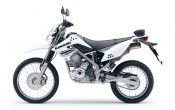 Kawasaki KLX125 2010 (13)