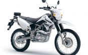 Kawasaki KLX125 2010 (14)