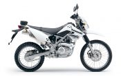 Kawasaki KLX125 2010 (15)