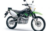 Kawasaki KLX125 2010 (8)