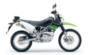 Kawasaki KLX125 2010 (9)