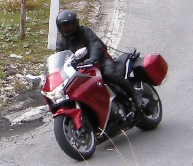 Honda News 2010: VFR1200F, VFR1200T und VFR1200X 1 honda-vfr1200