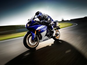 Als Gebrauchte eine sichere Bank - YZF-R1 (hier eine 2010er) sind nach wie vor sehr beliebt.