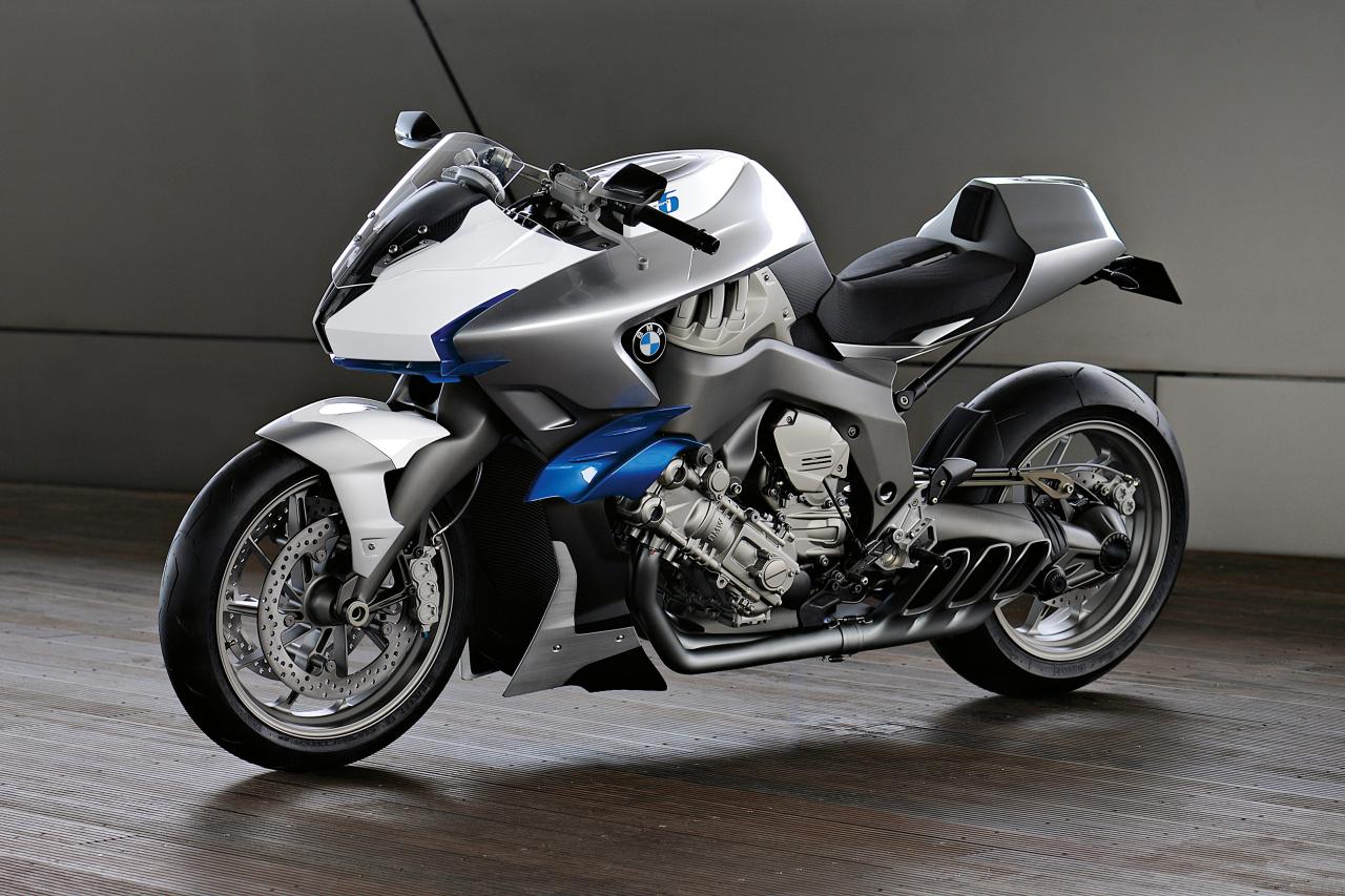 BMW Motorrad Konzeptstudie Concept 6 1 bmw-concept6-studie-1