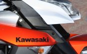 Kawasaki Z1000