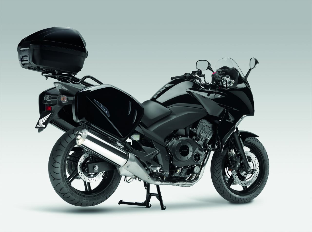 Honda cbf 1000 preise #6