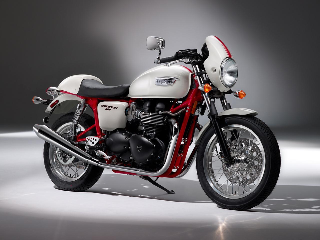 Triumph Thruxton SE Sonderedition 1 triumph-thruxton-sondermodell-2010-1