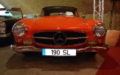 ddr-motorrad-museum-mercedes-benz-190sl