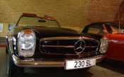 ddr-motorrad-museum-mercedes-benz-230sl