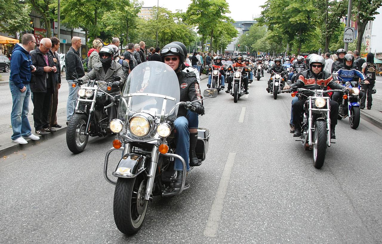 Hamburg Harley Days 2010 mit neuer Location 1 hamburg-harley-days