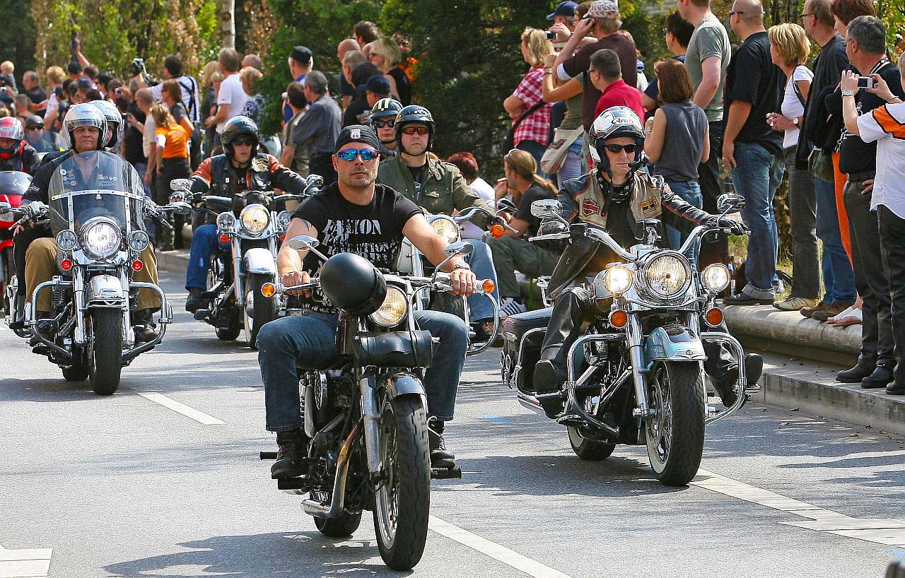 Vienna Harley-Davidson Days 2010 1 harley-davidson-vienna-days