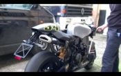 Video thumbnail for youtube video Vyrus 987 C3 4V: offizielle Bilder - Motorrad News Blog