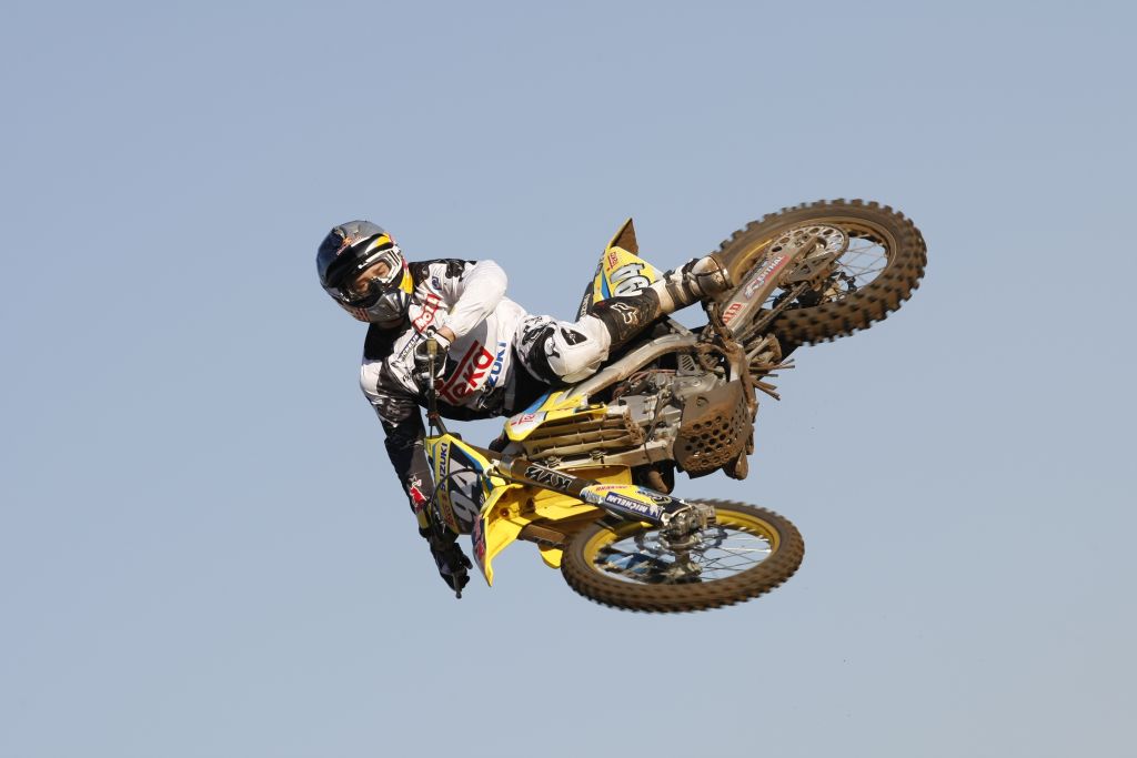 40. Jubiläums Winter-Moto-Cross Rennen in Frankenbach 1 Ken_Roczen