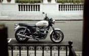 Triumph Bonneville 2010 (9)