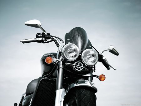 Triumph Rocket 3 Road 2010 (2)