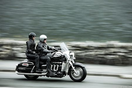 Triumph Rocket 3 Touring 2010 (1)