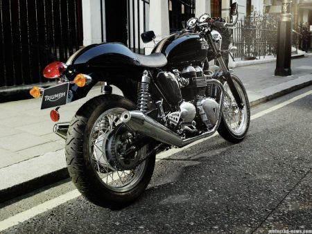 Triumph Thruxton 2010 (5)