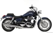 Triumph Thunderbird 2010 (2)