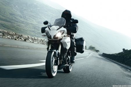 Triumph Tiger SE 2010 (3)