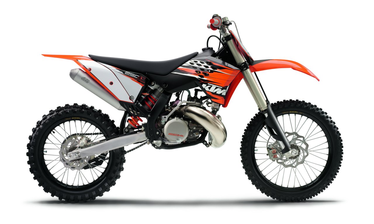 KTM: Übernahme durch Bajaj möglich 1 ktm_cross_2010