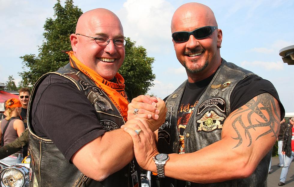 Harley-Davidson Friendship Ride 2010 1 Harley_Friendship-Ride