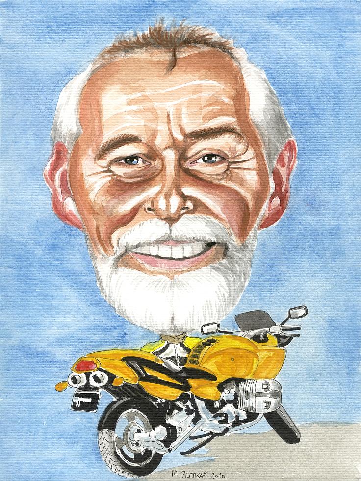 Anfängerfehler - von schwachen Männern und schweren Maschinen 1 Klaus-Hentschel-Buch