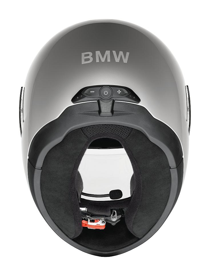 BMW Motorrad Kommunikationssystem für Helm "Sport" 1 bmw-motorrad-kommunikationssystem