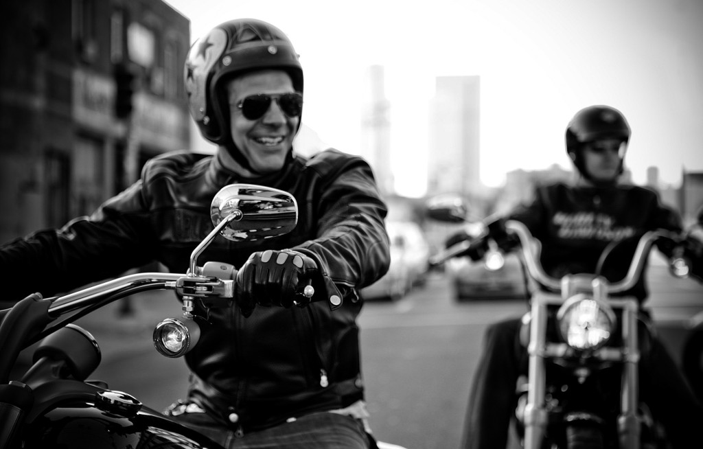 Harley-Davidson Probefahrtaktion 2010 1 harley-demo-riders