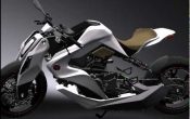 Video thumbnail for youtube video Igor Chak's 2012 Izh-1 Hybrid Motorrad Konzept - Motorrad News Blog