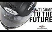 Video thumbnail for youtube video Reevu MSX1 Helm mit integrierten Rückspiegel - Motorrad News Blog