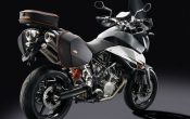 KTM 990 SMT Limited Edition 2010 1