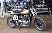 Motorcorner Triumph Bonneville Hellfire 1