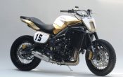 Motorcorner Triumph Street Triple Hellfire 4