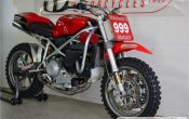 Ducati 999 Testastretta Beach Racer 2