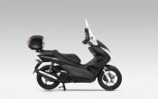 Honda PCX 125 Roller