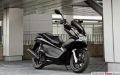 Honda PCX 125 Roller (4)