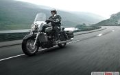Triumph Rocket III Touring ABS