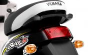 Yamaha BWs 50 Roller 2010