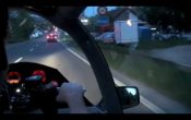 Video thumbnail for youtube video Zerotracer Elektromotorrad: 450 km mit einer Ladung - Motorrad News Blog