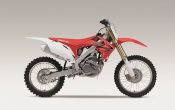 Honda CRF250R 2011 (1)