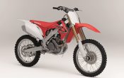 Honda CRF250R 2011 (2)