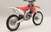 Honda CRF450R 2011 (10)