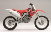 Honda CRF450R 2011 (7)