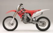 Honda CRF450R 2011 (8)