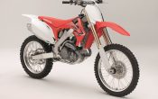 Honda CRF450R 2011 (9)