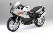 BMW F 800 ST