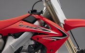 Honda CRF450R 2011