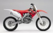 Honda CRF450R 2011 (4)