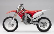 Honda CRF450R 2011 (5)