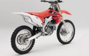 Honda CRF450R 2011 (7)